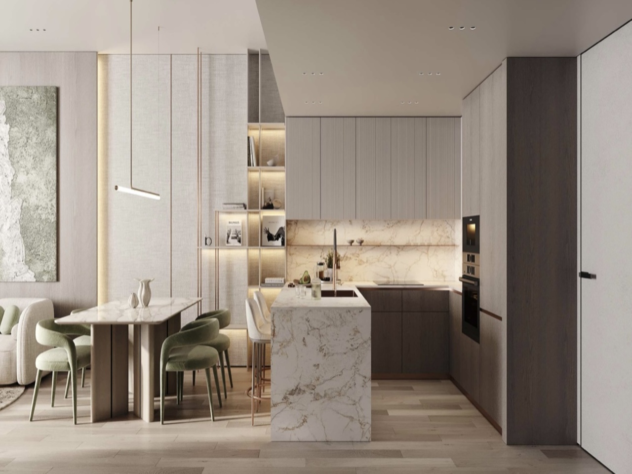 Cove edition 6 /Q3 2027